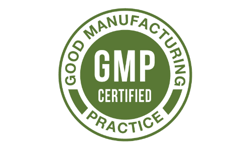 grow max pro gmp certified