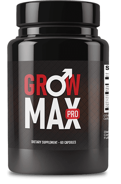 grow max pro