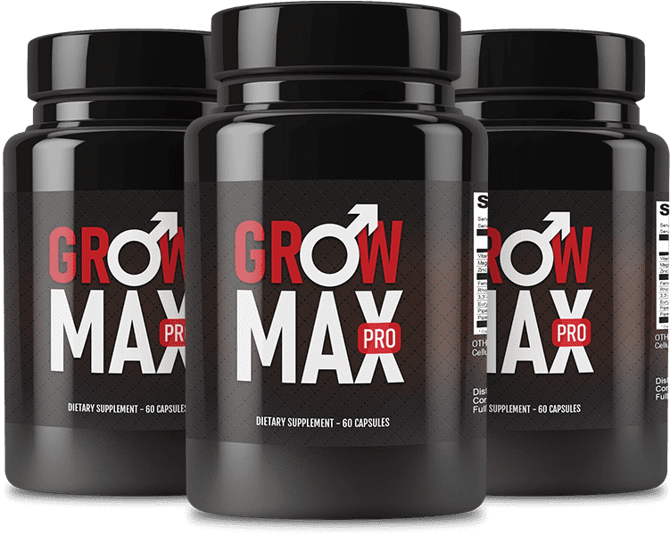 grow max pro buy